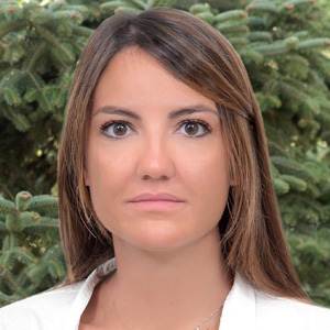 FEVRONIA STATHI, MD