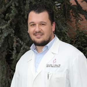 ADAM MILTIADIS