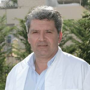 GEORGIOS ZOUMIS, MD