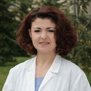 KONSTANTINA PETROUTSOU