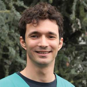 ALEXANDROS FALDAMIS