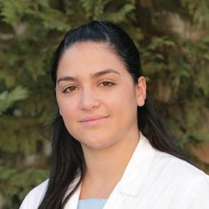 CRISTINA MARKOMIHALI, MSc