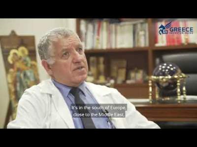 Decisive factors in medical tourism destination choice: The successful case of Genesis Athens Greece