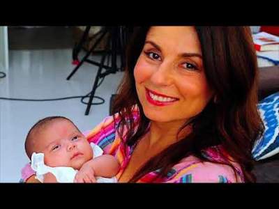 Greek City Time's exclusive interview with Greece’s leading IVF Specialist Dr. Konstantinos Pantos