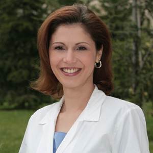 MARGARITA HRONOPOYLOY