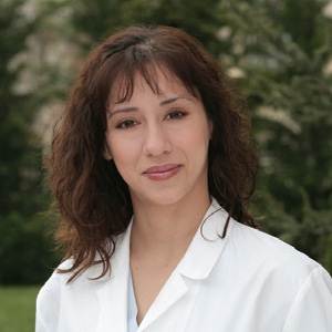 MARIA BIBA