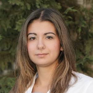 EFTIHIA BAXEVANI