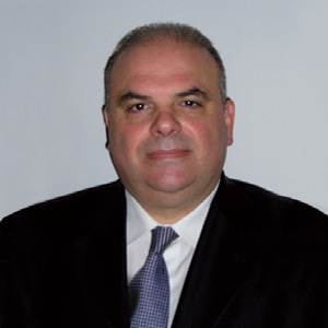 STEFANOS SYRKOS