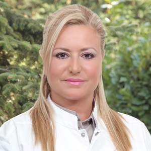 SOFIA DRIZA